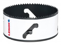 LENOX Bi-Metal Holesaw 114mm