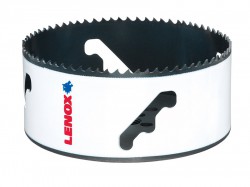 LENOX Bi-Metal Holesaw 117mm