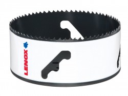 LENOX Bi-Metal Holesaw 121mm