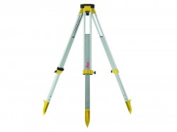 Leica Geosystems GST103 Aluminium Tripod (5/8in Thread)