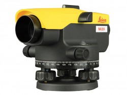 Leica Geosystems NA324 Optical Level 360 (24x Zoom)