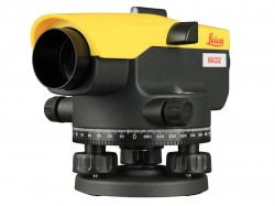 Leica Geosystems NA332 Optical Level 360 (32x Zoom)