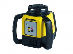 Leica Geosystems Rugby 620 Slope Laser Basic Li-Ion