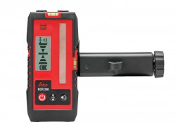 Leica Geosystems RGR200 Pulsing Red/Green Receiver - Line Lasers Only