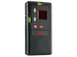 Leica Geosystems RVL 80 Line Receiver for LINO