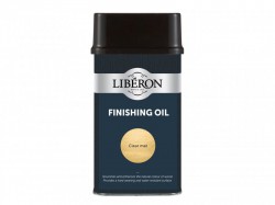 Liberon Finishing Oil 1L