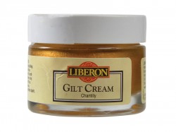 Liberon Gilt Cream Chantilly 30ml