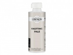 Liberon Knotting Pale 125ml