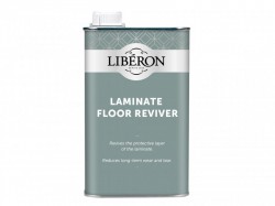 Liberon Laminate Floor Reviver 1 litre