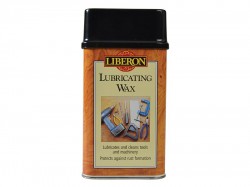 Liberon Lubricating Wax 500ml