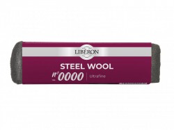 Liberon Steel Wool 0000 100g