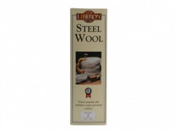 Liberon Steel Wool 2 100g