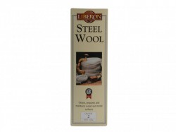 Liberon Steel Wool 2 100g