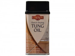 Liberon Tung Oil Quick Dry 250ml