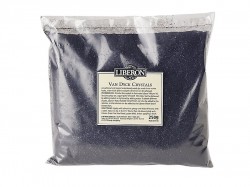 Liberon Van Dyck Crystals 250g