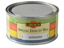 Liberon Verdigris Wax 250ml
