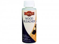 Liberon Wood Bleacher 125ml