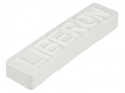 Liberon Wax Filler Stick 00 White 50g Tray of 16