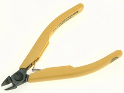 Lindstrom Diagonal Cutting Ultra Flush Cut Nipper 110mm