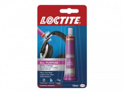 Loctite Clear Glue Tube 20ml