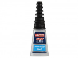 Loctite Super Glue Precision Bottle 10g