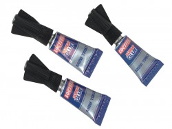 Loctite Superglue Mini Trio Tube 3 x 1g