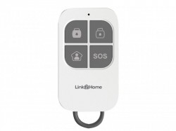 Link2Home Smart Alarm Remote