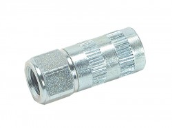 Lumatic HC5 Standard Hydraulic Connector