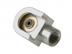 Lumatic HOC1S Hook On Connector