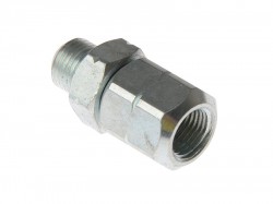 Lumatic RC1S Rotary Connector