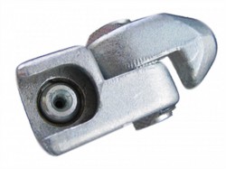Lumatic SOC2 Slide On Knuckle Jointed Connector