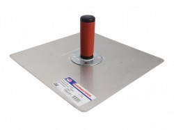 Marshalltown 1 Aluminium Plasterers Hawk 13in x 13in