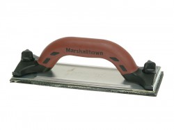 Marshalltown 20D Hand Sander DuraSoft Handle