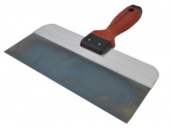 Marshalltown M3512D Blued Steel Taping Knife DuraSoft Handle 300mm (12in)