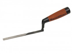 Marshalltown M504D Tuck / Window Pointer DuraSoft Handle 5/16in