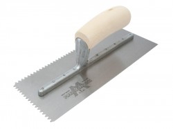 Tiling, Mastic & Adhesive Trowels