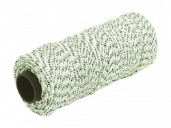 Marshalltown M635 Masons Line 152m (500ft) Flecked White