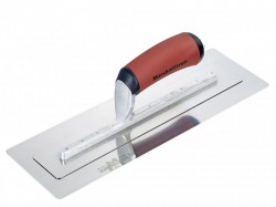 Marshalltown Permaflex Plasterer Trowel DuraSoft 13 x 4 5/16in