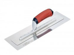 Marshalltown Permaflex Plasterer Trowel DuraSoft 14 x 4 5/16in