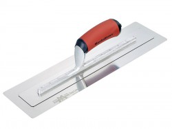 Marshalltown Permaflex Plasterer Trowel DuraSoft 16 x 4 5/16in