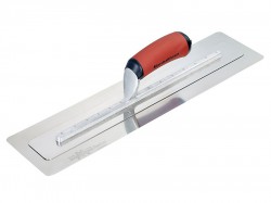 Marshalltown Permaflex Plasterer Trowel DuraSoft 18 x 4 5/16in