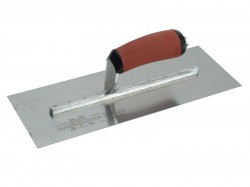 M/TOWN  MXS1DSS TROWEL 11IN RED DSOFT HANDLE