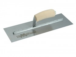 Cement & Concrete Trowels