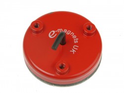 E-Magnets 897 Limpet Pot Magnet 100mm