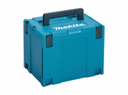 Makita MAKPAC Type 4 Carry Case: 821552-6