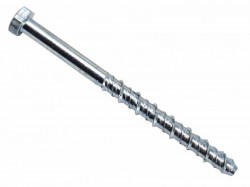MASONMATE� Hex Concrete Screwbolt M10 x 150mm (50)