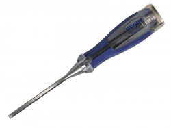 IRWIN� Marples� M750 Splitproof Soft Touch Chisel 6mm (1/4in)