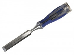 IRWIN� Marples� M750 Splitproof Soft Touch Chisel 19mm (3/4in)