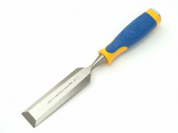 IRWIN Marples MS500 All-Purpose Chisel ProTouch Handle 32mm (1.1/4in)