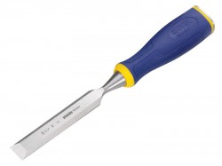 IRWIN Marples MS500 All-Purpose Chisel ProTouch Handle 19mm (3/4in)